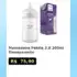 🛍️Hipoglós Amêndoas 80G, Hipoglós, Branco, 80 G