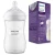 Mamadeira Pétala 3.0 260ml Transparente