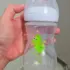 Mamadeira Pétala Decorada Flamingo 260Ml, Philips Avent