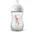 Mamadeira Pétala Decorada Flamingo 260Ml, Philips Avent