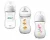 Mamadeira Pétala Philips Avent 260ml