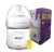Mamadeira Petala Transparente 125Ml, Philips Avent