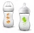 Mamadeira Philips Avent Pétala 260ml