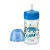 Mamadeira Super Evolution Divertida 6m+ 300ml Azul – Lillo