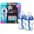 Mamadeira Tommee Tippee Advanced Anti-cólica 260ml – 2 unidades