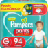 Lenço Umedecido Babysec 192 unidades • A