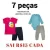 MAMÃES ESSE COMBO TÁ D+ 🤩🤩🤩 LEVE 7 PEÇAS OU MAIS POR R$15 CADA 🥰‼️  CONJUNTOS ESTÃO INCLUSOS NESSA SELEÇÃO LINDA!!