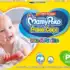 Kit Cremes de Assaduras Huggies Supreme Care com 3 unidades de 80g