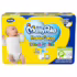 Fralda Pampers Pants Ajuste Total Tamanho M, Fácil de Vestir, 112 Unidades
