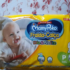 Fralda Huggies Natural Care