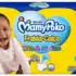 MamyPoko Fralda-Calça Dia&Noite M 34 Unidades (Roupinha)