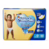Fralda Pampers Pants Ajuste Total XXXG com 108 Unidades