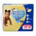 Huggies Tripla Proteção Fralda g 78 Unidades
