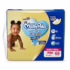 Fralda Pampers Confort Sec