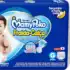 Huggies NATURAL CARE RN – Fralda recém-nascido, 34 unidades Recém-nascida (Pacote de 34) Fralda Huggies