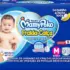 Fralda Babysec Ultrasec Galinha Pintadinha XG 60