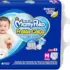 Fralda Huggies Supreme Care Roupinha XG com 80
