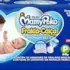 Bellacotton Algodao Quadrado Baby Bellacotton 100 Un. (Lv100Pg85)