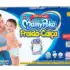 Fralda Pampers Supersec  XG  68 Fraldas