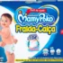 Lenços Umedecidos Pampers Higiene Completa 192 Unidades