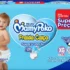 Fralda Babysec Galinha Pintadinha Premium P 34 Un