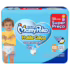 Creme Preventivo Assaduras Huggies Pele Protegida c/3 de 80g