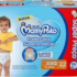 Huggies Fralda Supreme Care M 196 Un