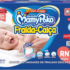 Shampoo Para Bebê Johnson’s Baby Regular, 750ml