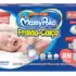 Fralda Huggies Supreme Care Roupinha*