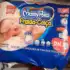 Mustela Creme Preventivo de Assaduras Vitaminado 1>2>3 100ml