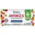 Kit 4 Mamadeiras Starter Smart Flow Recém Nascido – Nuk
