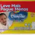 Fraldas Pampers Premium Care