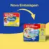 Babysec Fralda Galinha Pintadinha Pants Hiper M 64 Unids