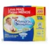 Kit 6 Frasco Vidro Armazenar Leite Materno – Graduação 200ml