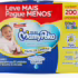 Kit Com 2 Sabão Líquido Omo 5L