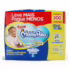 😍 Fralda Pampers Confort Sec Tamanho M, 108 Unidades