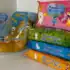 Fralda Pampers Supersec XG com 22 unidades