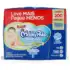 Fralda Huggies Supreme Care XG 58 unidades