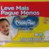 Pampers Lenços Umedecidos Aroma De Aloe Vera 192 Unidades