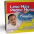 LANÇAMENTO❗️Huggies Kit Fralda Reutilizável Eco Protect – listrado