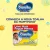 MamyPoko Toalhas Umedecidas Dia&Noite 200 Unidades