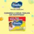Danone Nutricia Milnutri Profutura – Composto Lácteo desenvolvido para crianças à partir dos 3 anos, 800g