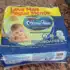 Fralda Huggies Little Swimmers G/XG 10 Unidades Praia e Piscina