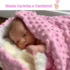 CONJUNTINHO MOLETOM, VÁRIOS TAMANHOS ! #Shopee