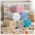 Manta Cobertor Bebe Infantil Microfibra Antialérgico