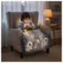 Fralda Pampers Confort Sec XXXG 74 unidades