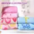 Fralda Pom Pom Protek Derma P 180 Unidades