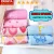 Manta Soft Microfibra Para Bebê Infantil Inverno Estampada 70cm x 1m