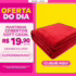 Fralda Turma da Mônica Baby Jumbo
