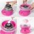 😋 Máquina De Algodão Doce Portátil – 220V/110V